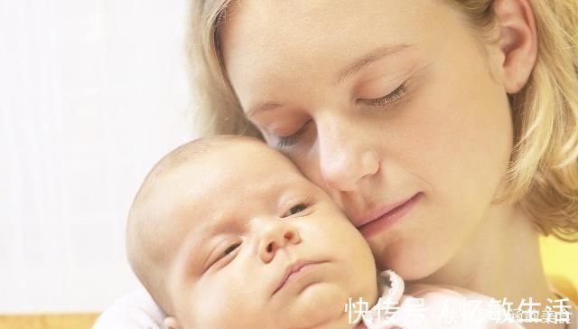 宝宝|孩子出生时,体重若接近这个“数”可能是个“机灵鬼”不妨一看