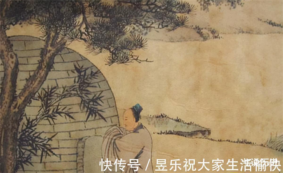 玄学#坟前漫平儿孙旺,坟后兜水主富家,什么意思有道理吗