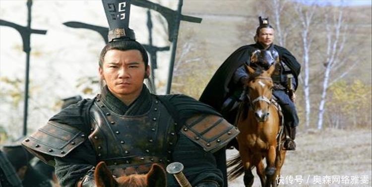 历史|大秦帝国,孙皓晖的这本书可信度有多高,和历史惊人的相似