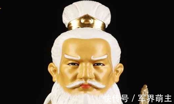 玉虚$阐截仙人避之不及,唯恐上封神榜,为何姜子牙的妻子,争着想上?