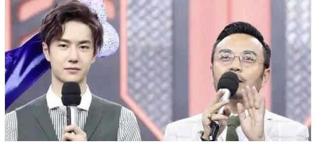 king|王一博《这就是街舞》圈粉《登场了！洛阳》汪涵探班王一博很温馨