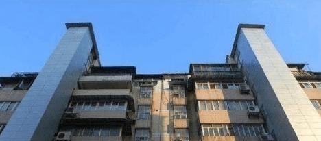 中间户|为什么选房的时候中间户型总是先售完，两边户型都剩到最后？