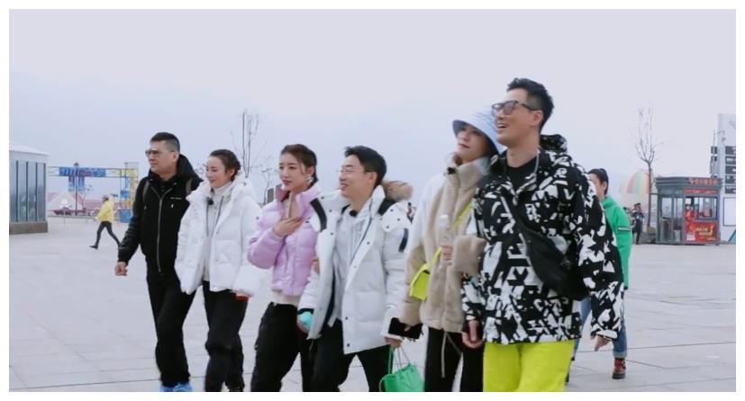 秦海璐|张馨月骨子里卑微，总觉得配不上林峯，秦海璐根本骂不醒她