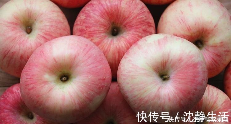 常吃|夏天要多吃苹果，教你1个简单做法，每周煮2回，怕胖的人要常吃