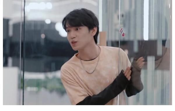 赵琦君|两季《心动》嘉宾联动,威廉与方彬涵同框,网友:在一起了?