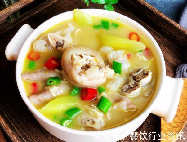 红椒|精挑细选40道菜肴推荐，周末大餐备起来，足不出户吃美味