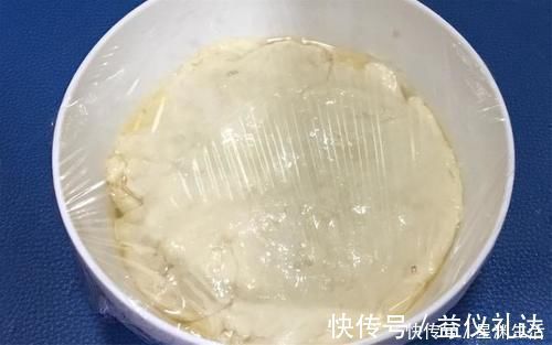 配方|家常烤面包详细步骤，配方秘诀都告诉你，说起来自从我家孩子去年买了烤箱