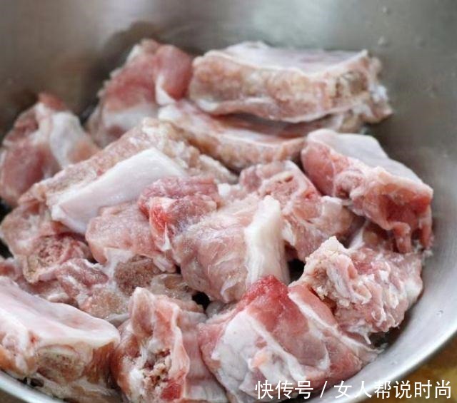 糖醋排骨,好吃不腻,全家都爱吃!