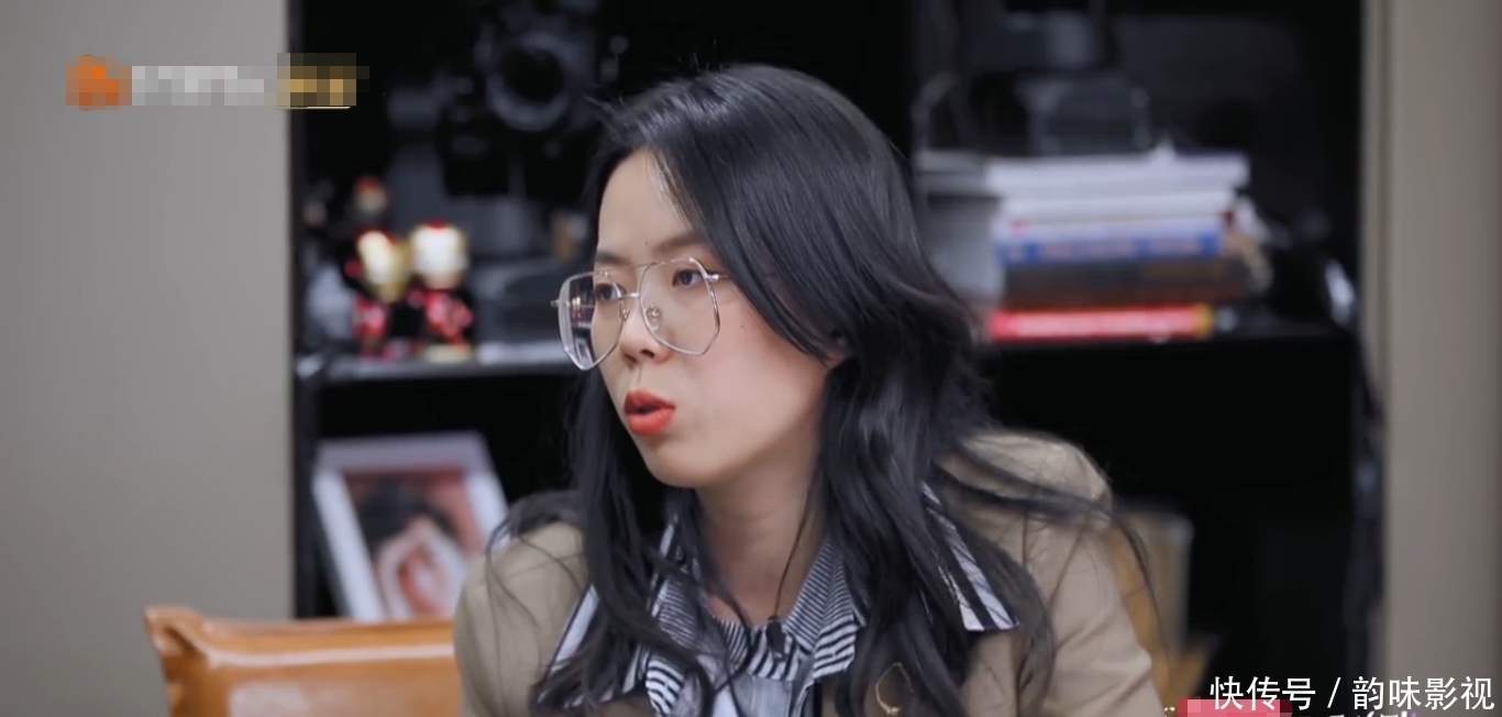 初入职场 《初入职场》 张安变自信,王玥的挫败感却很强,心态决定一切