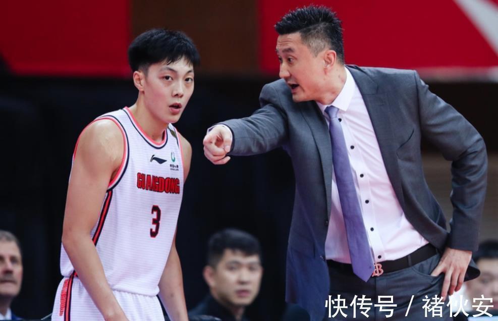 郭艾伦|胡明轩被追加批评,不让参赛+扣除100万奖金,要向郭艾伦看齐了