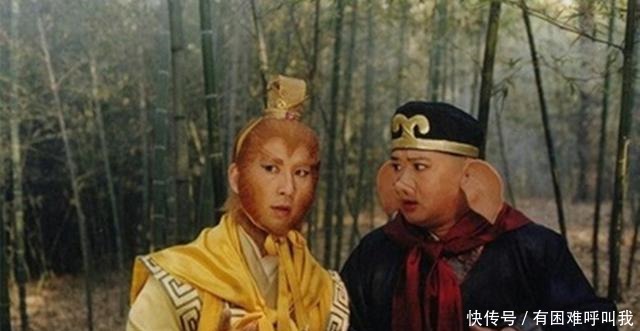 无天和如来为何都没有杀死孙悟空, 燃灯 你真以为他只是石头所变!