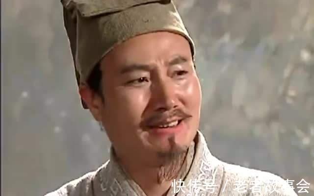 吴用|初读水浒，觉得王伦活该；后来才懂，他拒绝林冲和晁盖没错