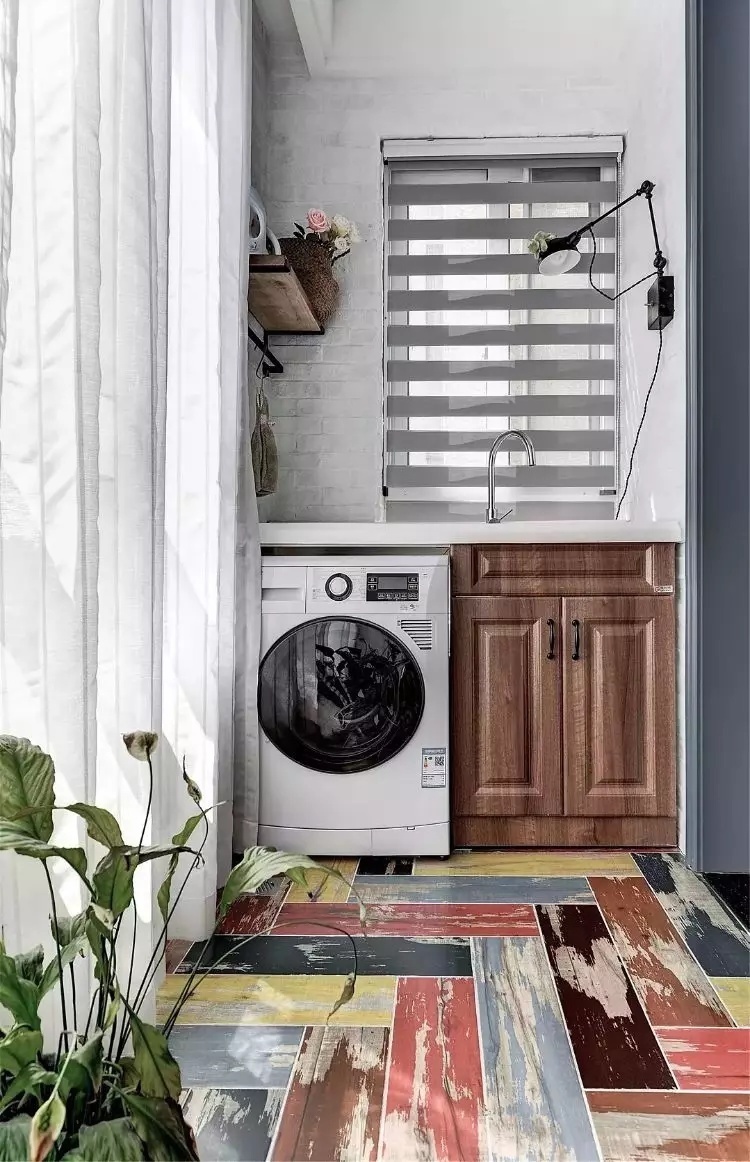 装修|关于阳台的装修知识:为什么要封阳台?