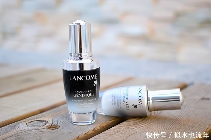 这些精华滋润好吸收,美白去暗沉,抗老紧致提拉,让你做不老女神