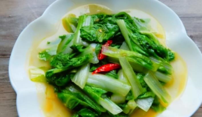 百吃不厌的几道家常菜,简单易上手,解馋开胃,美味极了