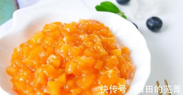 酸甜|“天下第一果”，夏天抓紧吃，错过再等一年~宝宝辅食！