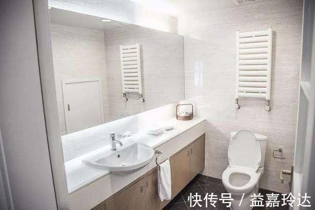 直冲式|最近卫生间总有臭味,都是这几点没做好,赶紧打扫打扫