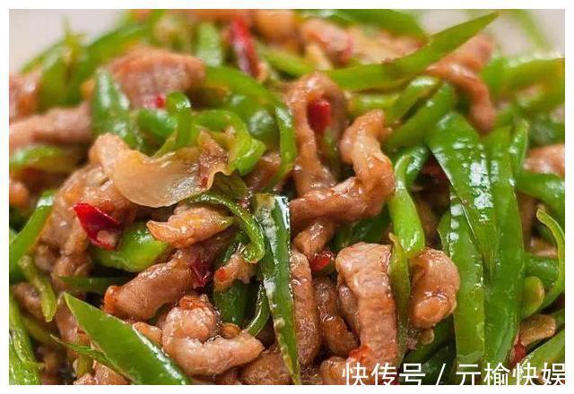 椒香|美食推荐辣炒菜花、虎皮青椒、青椒肉丝、椒香嫩牛肉的做法