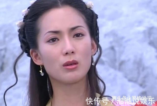 太上老君&《东游记》你以为是一群凡人成仙其实只是走个过场罢了!