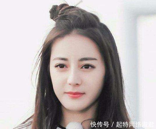 马尾辫很少人扎了，今春流行这4种“减龄扎发”，头发少也能驾驭