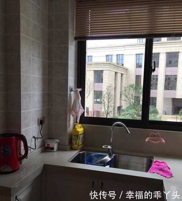 卫生间|130平大房子终于完工,光装修花了35万,是土豪还是被坑?