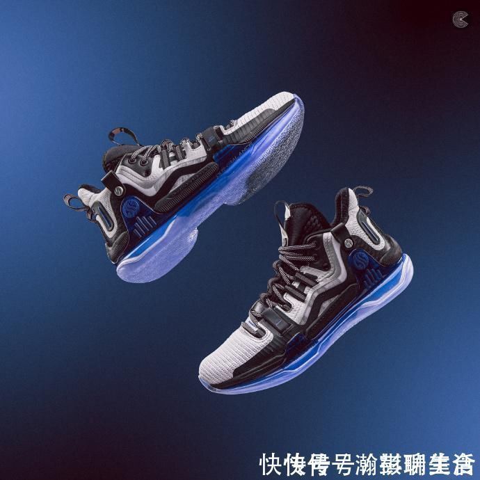 高颜值|戈登1代换其他品牌的LOGO什么样？高配置+高颜值，361这次真成了