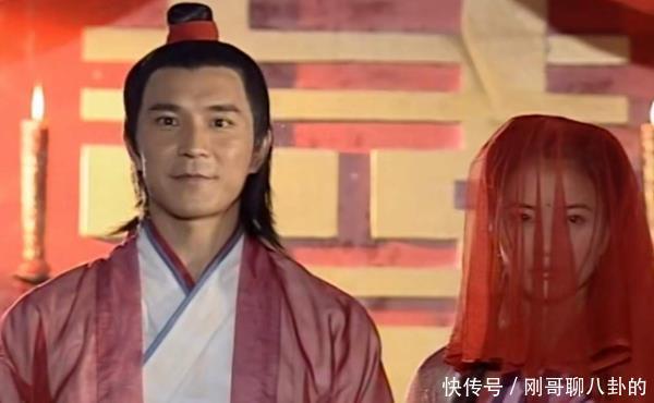 周芷若下嫁宋青书后,为何守宫砂还没消失?多年秘密终于被说破