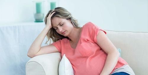 妈妈|孕妈腹中胎儿的大小,主要由这五点决定,跟每天吃多少未必成正比