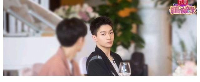 蔡康永|超有用！《机智的恋爱》热播！