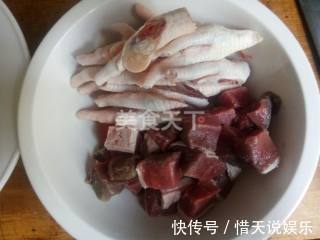 3g|鸡爪一旦这么做,几锅都不够吃,朋友吃了说再也不用到外面买了