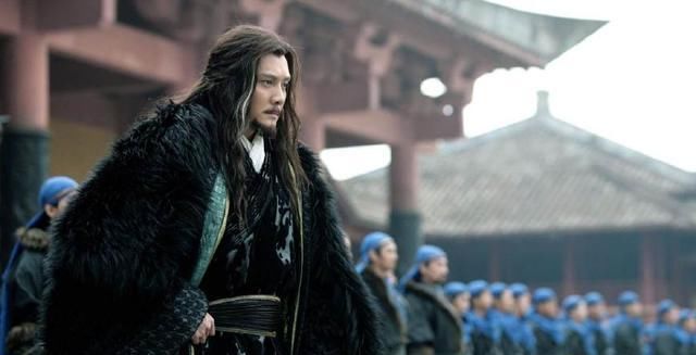 项羽|刘邦在打仗的时候说过一句很无耻的话，不过效果挺好的