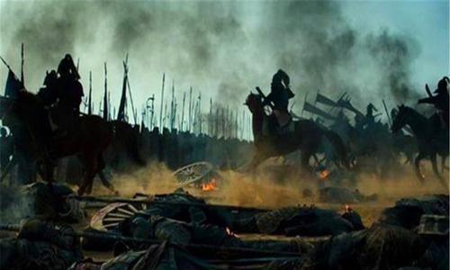 蜀汉|东吴乘蜀汉灭亡入川，为何原蜀汉的守将罗宪要拼死抵抗，宁死不降