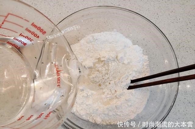 用全麦粉|粉丝留言问手抓饼做法,麻溜的赶紧安排上,配方和注意事项要记牢