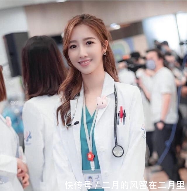 《星空下的仁医》网络热度爆表？脸书互动数近20万，完胜ViuTV