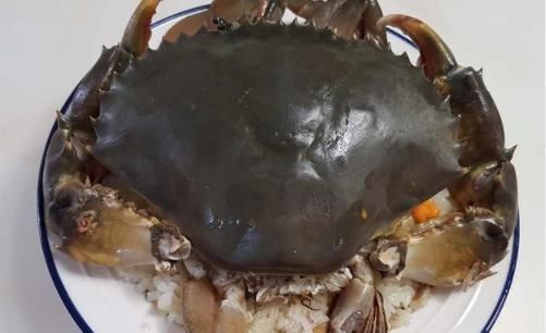 朋友请吃饭,只做了一份糯米饭,扭头就想走,上菜后却尴尬了