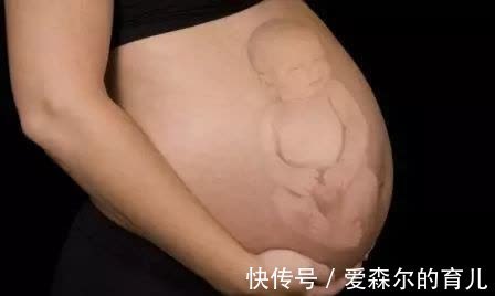 孕妈们|原来胎宝宝的性格,妈妈也有“决定权”,怪不得每次胎动都不一样