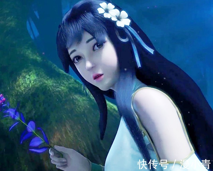 斗帝|斗破:陀舍古帝离开斗气位面之前,为什么不引入一些源气进来?