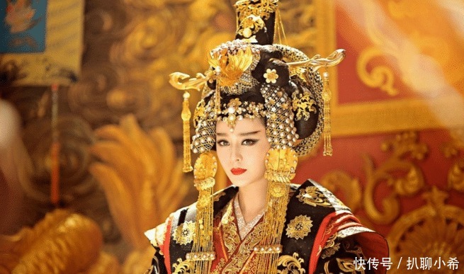 古代少有的“大龄剩女”,44岁才嫁人,生下的女儿成千古一帝