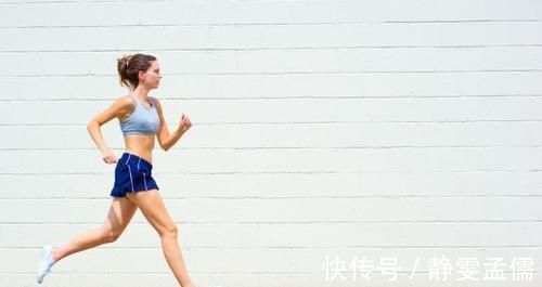 跑步|47岁女跑者,坚持4点起床,每天跑8公里,前后对比明显,了解下