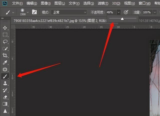 cos|三分钟学会不用素材给照片制作特效光效,你学会了吗?