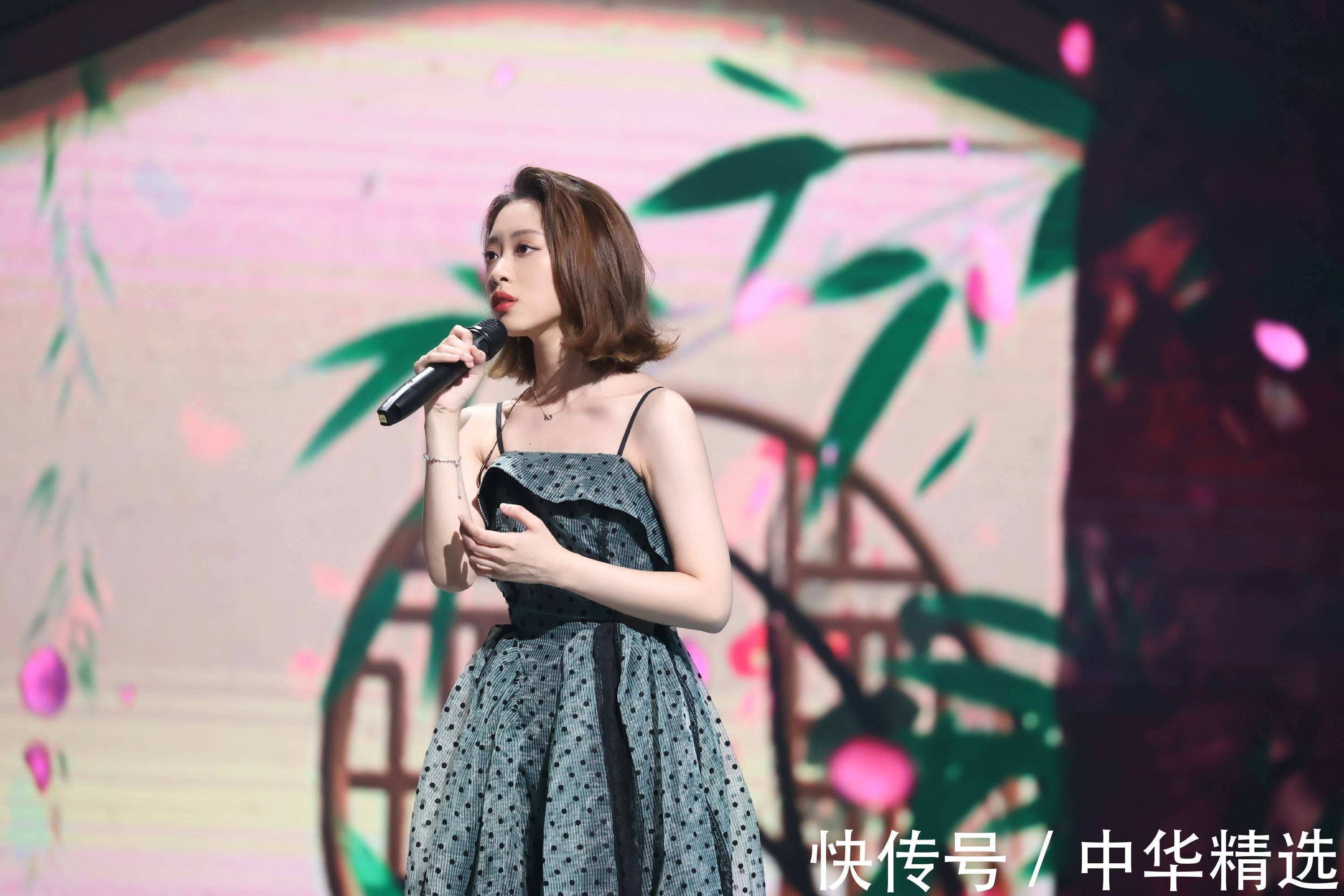 书法@当书法遇见摇滚,会有怎样的化学反应?《妙墨中国心》今晚走进草书篇