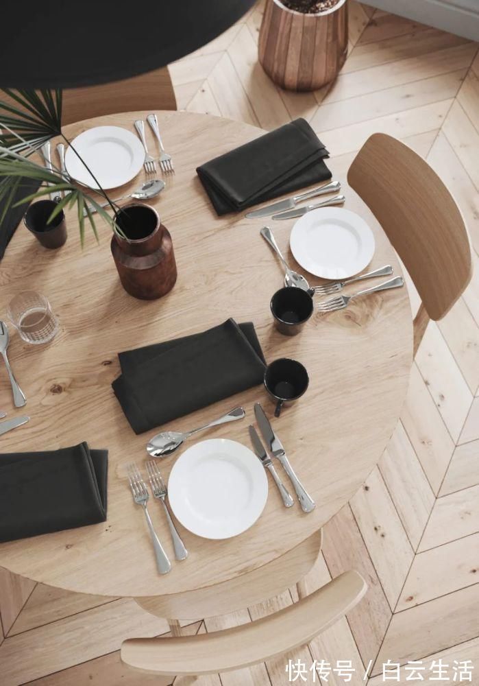 住宅|这4个有温度个性住宅，每一个色彩设计都想收藏!