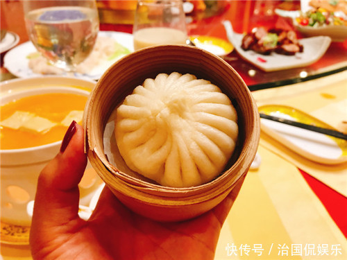 如今|162岁狗不理包子如今成“人不理”,食客1笼120,还没贵的道理