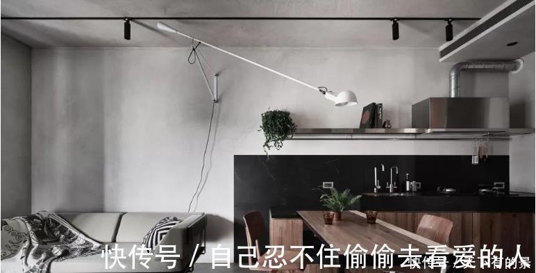 厨房推车|解放你家小餐桌！餐边柜、厨房推车原来这么好用