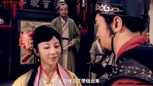 水浒|水浒10虎:1色鬼,1杀神,2孝子,其余6个全是纸老虎!