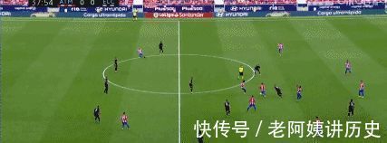 皇马|1-0,巴萨榜首没了:西甲冠军全速前进,2轮6分,压力丢给皇马