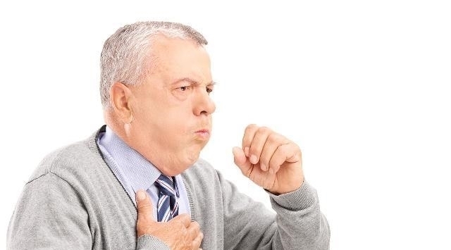 越来越|这个“行为”,或许是“肺癌”前期信号,多数人可能还不清楚