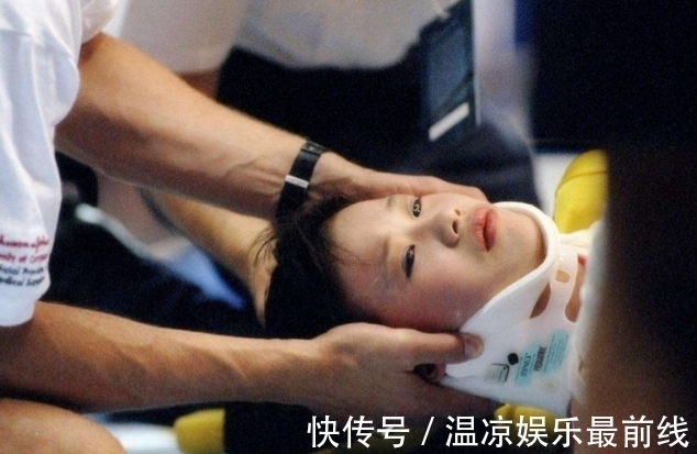 高位|桑兰因意外高位截瘫，大小便不能自理，她是如何怀孕生子的？