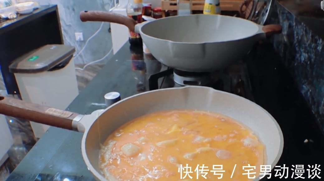 宋丹丹|孟子义提前知道张翰行踪?张翰跟周也撇清关系,想去孟子义家做客