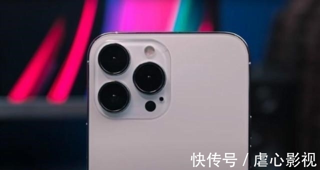 ios|触控失灵拍照马赛克 问题频出的iPhone13为何一机难求？